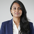 Divya Joanna - Certified Global Career Counselor, M.Sc Psychology, Certified Career Analyst., Bachelors in Law(Hons)